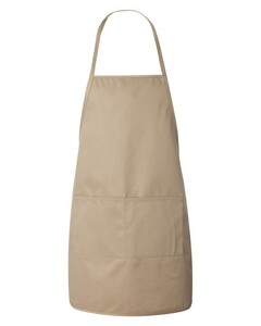 Liberty Bags 5505 Brown