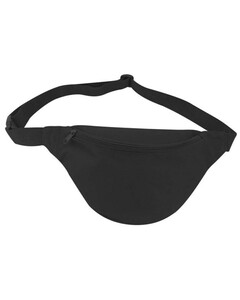 Liberty Bags 5773 Black-That's So 90's Fanny Pack Black