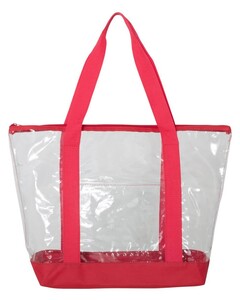 Liberty Bags 7009 Red
