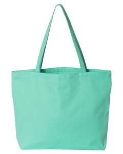Liberty Bags 8507 Blue-Green