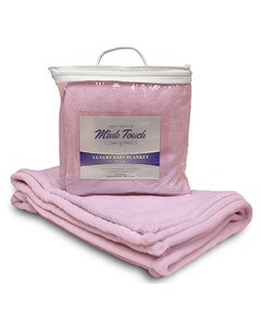 Liberty Bags 8722 Pink