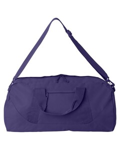 Recycled Large Duffle Purple Liberty Bags 8806 Purple