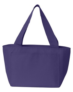 Liberty Bags 8808 Purple