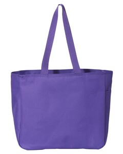Liberty Bags 8815 Purple