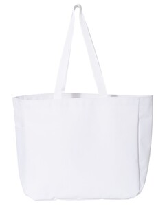Liberty Bags 8815 White
