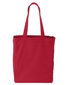 Liberty Bags 8861 Red