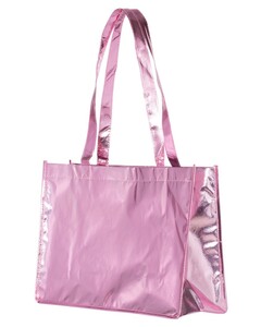 Liberty Bags A134M Pink