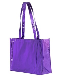 Liberty Bags A134M Purple