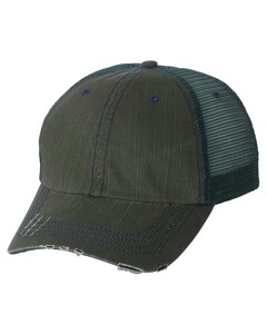 MegaCap 6990 Green