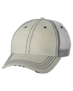 MegaCap 6990 Gray