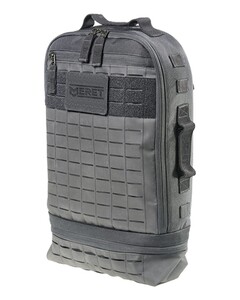 MERET M5023 Black-SAVIOR7  PRO Black Backpack Black