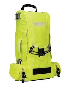MERET M8108HVN Safety-RECOVER™ PRO X Hi-Vis Backpack Safety