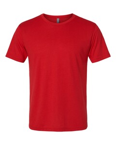 Next Level Apparel 6010 Red