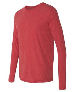Next Level Apparel 6071 Red