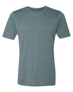 Next Level Apparel 6200 Navy-Unisex Festival T-Shirt Navy