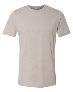 Next Level Apparel 6200 Gray-Unisex Festival T-Shirt Gray