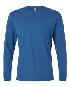 Next Level Apparel 6211 Blue