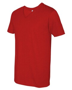 Next Level Apparel 6240 Red