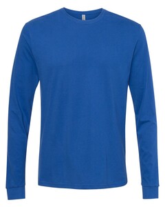 Next Level Apparel 6411 Blue