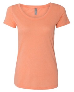 Next Level Apparel 6730 Orange