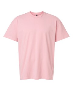 Next Level Apparel 7200 Pink-Heavyweight T-Shirt Pink