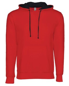 Next Level Apparel 9301 Red-Laguna Hoodie Red