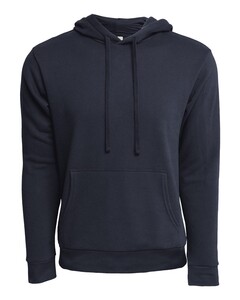 Laguna Sueded Hoodie Navy Next Level Apparel 9304 Navy