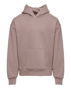 Next Level Apparel 9307 Brown