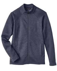 North End NE712W Navy-Women's Flux 2.0 Full-Zip Jacket Navy