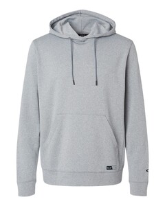 Oakley FOA402994 Gray-Team Issue Hydrolix Hooded Sweatshirt Gray