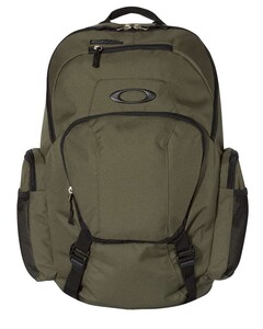 Oakley FOS901100 Green-30L Blade Backpack Green