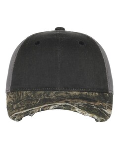 Outdoor Cap HPC500M Black