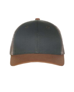 Outdoor Cap HPD615M Green