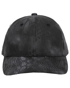 Outdoor Cap OC301IS Pattern