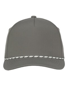 Outdoor Cap OC550PF Gray