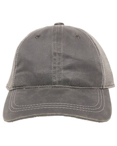 Outdoor Cap OCHPD610M Gray