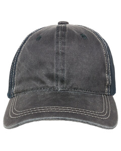 Outdoor Cap OCHPD610M Navy