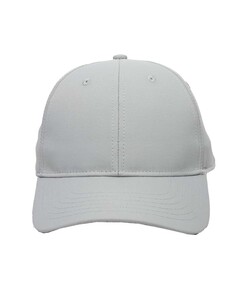 Outdoor Cap PN100 Gray-Structured Cap Gray