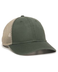 Outdoor Cap PNY100M Washed