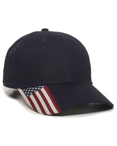 Outdoor Cap USA300 Navy