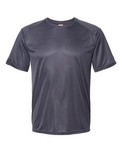 Paragon 200 Gray-Islander Performance T-Shirt Gray