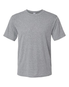 Paragon 200 Gray-Islander Performance T-Shirt Gray