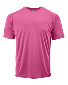 Islander Performance T-Shirt Pink Paragon 200 Pink