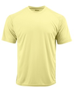 Islander Performance T-Shirt Yellow Paragon 200 Yellow