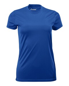 Women's Islander Performance T-Shirt Blue Paragon 204 Blue