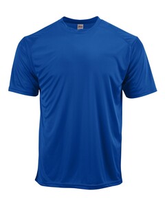 Paragon 208Y Blue-Youth Islander Performance T-Shirt  Blue