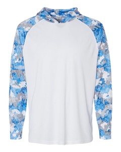 Paragon 240 Pattern