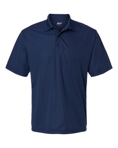 Sebring Performance Polo Shirt Navy Paragon 500 Navy