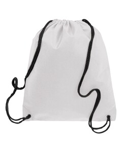 Non-Woven Sportpack White Q-Tees Q1235 White