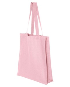 Printed Canvas Tote Bag - Light pink/UCLA - Ladies